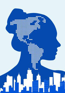 El Estado de bienestar que necesitan las mujeres, en Casa América