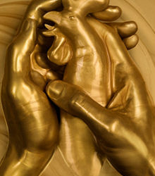 Llega al Teatro Real la ópera basada en el ‘El Gallo de Oro’ de Pushkin