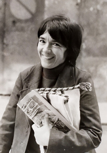 ‘El Japón en Los Ángeles’, exposición de la pintora Amalia Avia