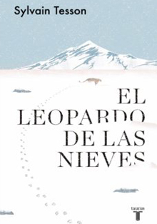 El Instituto Francés presenta ‘El Leopardo de las Nieves’, de Sylvain Tesson