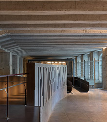 El Instituto Italiano de Cultura presenta el Memorial de la Shoá en Milán