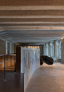 El Instituto Italiano de Cultura presenta el Memorial de la Shoá en Milán