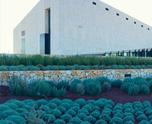 Conferencia de la directora del Museo Palestino en Casa Árabe