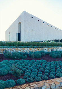 Conferencia de la directora del Museo Palestino en Casa Árabe
