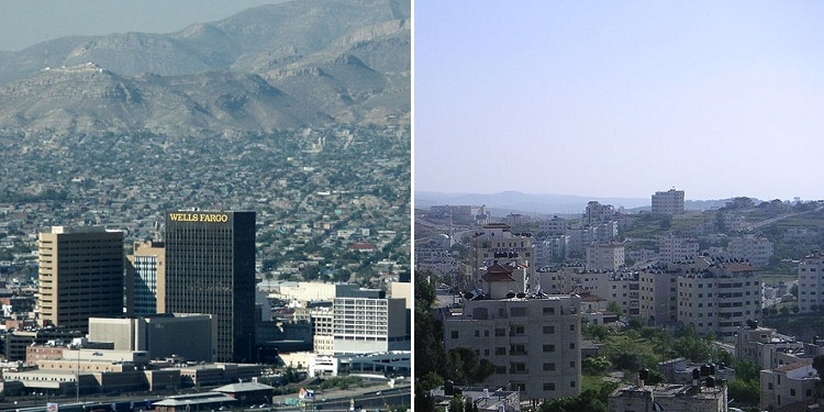 El Cervantes abrirá extensiones en El Paso (EEUU) y Ramala (Palestina)