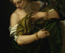 El Museo Thyssen Bornemisza presenta ‘El Renacimiento en Venecia’