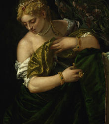 El Museo Thyssen Bornemisza presenta ‘El Renacimiento en Venecia’