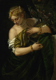 El Museo Thyssen Bornemisza presenta ‘El Renacimiento en Venecia’