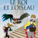 ‘El Rey y el ruiseñor’, el primer largometraje de animación de Francia