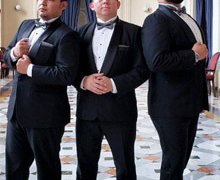 Concierto en Casa América ‘El Salvador bajo mi piel’, del Trío OPUS 503