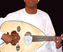 La Embajada de Sudán presenta música tradicional sudanesa y árabe