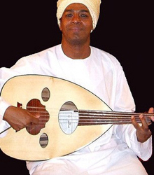 La Embajada de Sudán presenta música tradicional sudanesa y árabe