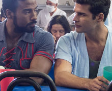 Casa América proyecta la película ‘El acompañante’, de Pavel Giroud