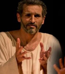 La Fundación Carlos De Amberes acoge ‘Cervantes, ecos del alma’