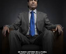 Casa América celebra la Noche de los Teatros con ‘El amo’