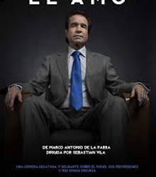 Casa América celebra la Noche de los Teatros con ‘El amo’