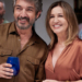 Ricardo Darín y Mercedes Morán en la película ‘El amor menos pensado’