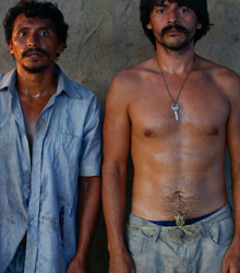 Estreno del drama ‘El Amparo’ en Casa América, de Rober Calzadilla