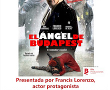 El Hospital 12 de Octubre se une a la Memoria del Holocausto