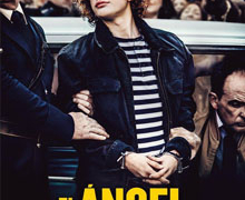 Casa América proyecta la película ‘El Ángel’, del director Luis Ortega