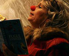 El Instituto Italiano de Cultura presenta ‘El Árbol’ de Eugenio Barba