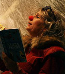 El Instituto Italiano de Cultura presenta ‘El Árbol’ de Eugenio Barba