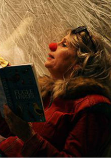 El Instituto Italiano de Cultura presenta ‘El Árbol’ de Eugenio Barba