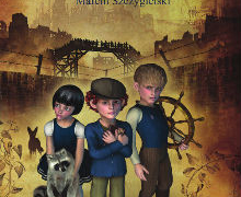 Presentación del libro ‘El arca del tiempo’, de Marcin Szczygielski