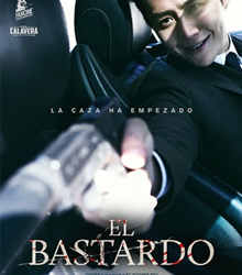 Estreno de la última película de Park Hoon-jung, ‘El bastardo’