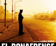 Casa América proyecta la película argentina ‘El bonaerense’