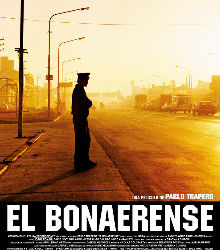 Casa América proyecta la película argentina ‘El bonaerense’