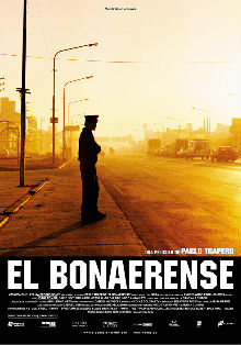 Casa América proyecta la película argentina ‘El bonaerense’