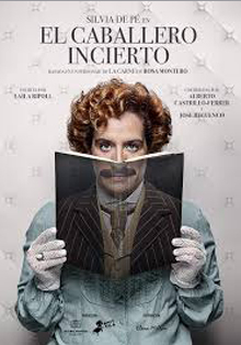 El Teatro Español presenta ‘El caballero incierto’, un tributo a las mujeres