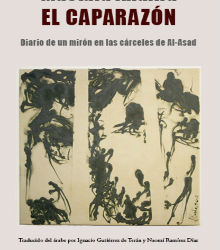Casa Árabe presenta ‘El caparazón’, de Mustafa Khalifa