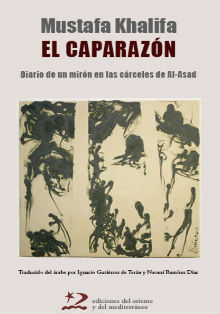 Casa Árabe presenta ‘El caparazón’, de Mustafa Khalifa