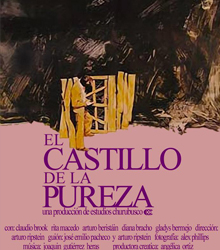 Casa América presenta la película mexicana ‘El castillo de la pureza’