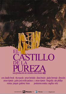 Casa América presenta la película mexicana ‘El castillo de la pureza’