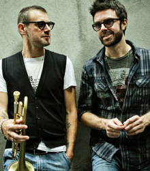 Homenaje a la música de Pino Daniele en el Instituto Italiano de Cultura