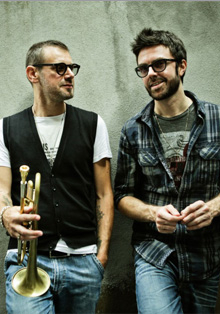 Homenaje a la música de Pino Daniele en el Instituto Italiano de Cultura