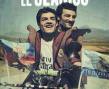 ‘El Clásico’, un drama ambientado en el mundo del fútbol, en Casa Árabe