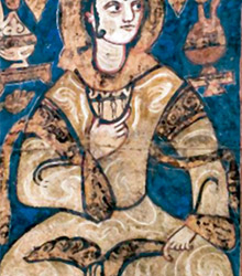 Casa Árabe presenta ‘El collar de la paloma’, de Eduardo Paniagua