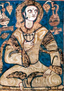 Casa Árabe presenta ‘El collar de la paloma’, de Eduardo Paniagua