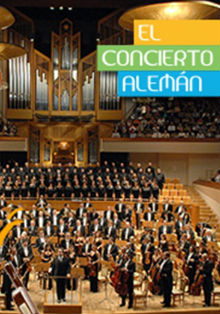 Homenaje a la mejor música alemana en el Auditorio Nacional de Música