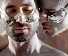 El cuarto jinete: thriller futurista en el Teatro Alfil de Madrid
