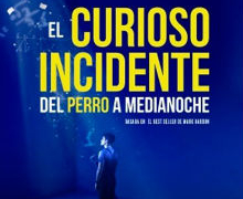 ‘El curioso incidente del perro a medianoche’ y el síndrome de Asperger