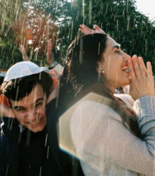 ‘El Diluvio’: cine israelí y próximo ciclo en el Centro Sefarad-Israel