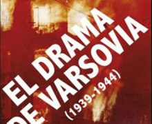 ‘El drama de Varsovia’, de Casimiro Granzow de la Cerda