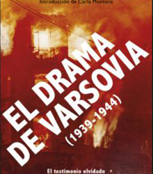 ‘El drama de Varsovia’, de Casimiro Granzow de la Cerda