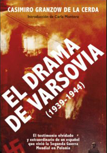 ‘El drama de Varsovia’, de Casimiro Granzow de la Cerda