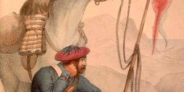 ‘El Ejército carlista del Norte’, del diplomático Julio Albi